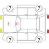 toyota hilux 2023 -TOYOTA--Hilux 3DF-GUN125--GUN125-3946038---TOYOTA--Hilux 3DF-GUN125--GUN125-3946038- image 2