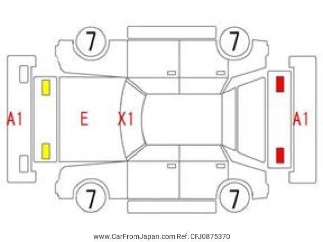toyota hilux 2023 -TOYOTA--Hilux 3DF-GUN125--GUN125-3946038---TOYOTA--Hilux 3DF-GUN125--GUN125-3946038- image 2