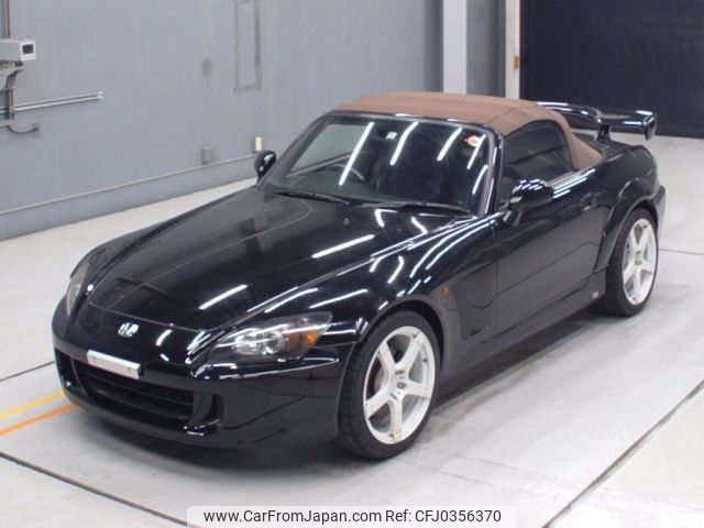 honda s2000 2006 -HONDA--S2000 AP2-1000201---HONDA--S2000 AP2-1000201- image 1