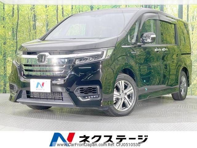 honda stepwagon 2019 -HONDA--Stepwgn 6AA-RP5--RP5-1086108---HONDA--Stepwgn 6AA-RP5--RP5-1086108- image 1