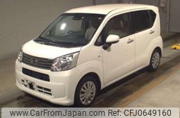 daihatsu move 2018 -DAIHATSU--Move DBA-LA150S--LA150S-0176633---DAIHATSU--Move DBA-LA150S--LA150S-0176633-