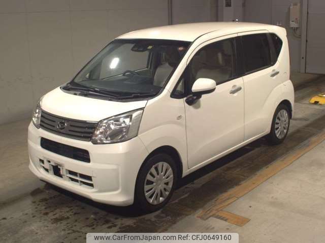 daihatsu move 2018 -DAIHATSU--Move DBA-LA150S--LA150S-0176633---DAIHATSU--Move DBA-LA150S--LA150S-0176633- image 1