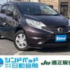 nissan note 2013 -NISSAN--Note E12--060436---NISSAN--Note E12--060436- image 1