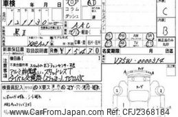 1999 Mitsubishi Pajero GH-V75W 4WD - Car Price $8,233