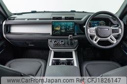 land-rover defender 2024 CFJ1826147