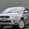 mitsubishi rvr 2010 quick_quick_DBA-GA3W_GA3W-0007198 image 1