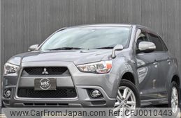 mitsubishi rvr 2010 quick_quick_DBA-GA3W_GA3W-0007198