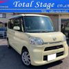 daihatsu tanto 2013 -DAIHATSU 【広島 581ｲ4256】--Tanto LA600S--0016628---DAIHATSU 【広島 581ｲ4256】--Tanto LA600S--0016628- image 1