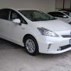 toyota prius-α 2012 -TOYOTA--Prius α DAA-ZVW41W--ZVW41-3217558---TOYOTA--Prius α DAA-ZVW41W--ZVW41-3217558- image 21