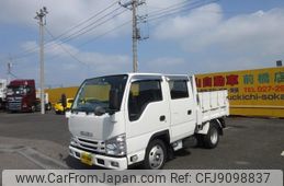 isuzu elf-truck 2018 CFJ9098837