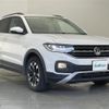 volkswagen t-cross 2021 CFJ1626585 image 1