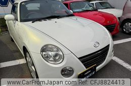 daihatsu copen 2004 quick_quick_ABA-L880K_L880K-0022411