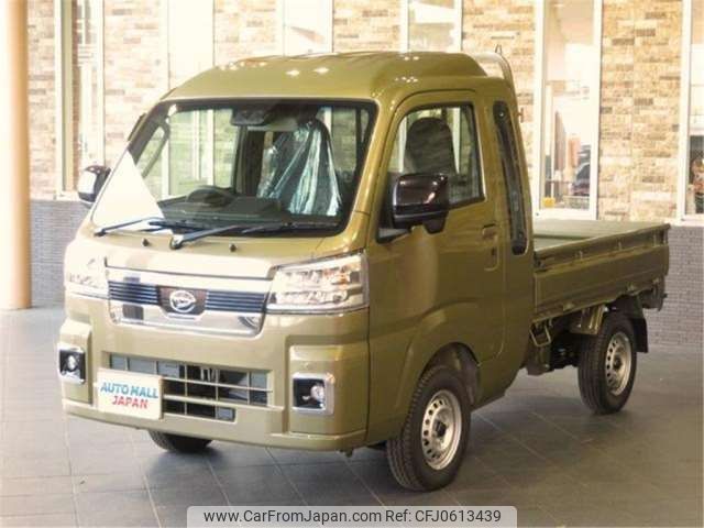 daihatsu hijet-truck 2024 -DAIHATSU 【高松 480ｲ 702】--Hijet Truck 3BD-S510P--S510P-0595353---DAIHATSU 【高松 480ｲ 702】--Hijet Truck 3BD-S510P--S510P-0595353- image 1