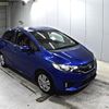 honda fit 2014 -HONDA--Fit GK5-1002952---HONDA--Fit GK5-1002952- image 1