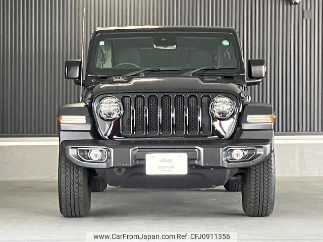 jeep wrangler 2021 quick_quick_3BA-JL36L_1C4HJXKG4MW618895 image 2