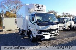 mitsubishi-fuso canter 2024 GOO_NET_EXCHANGE_0541388A30241210W001