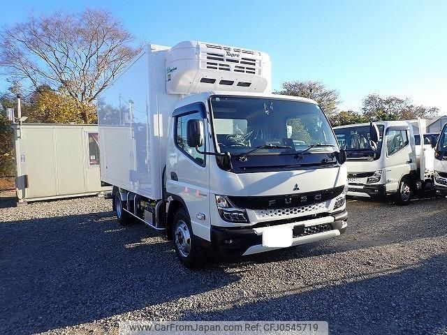 mitsubishi-fuso canter 2024 GOO_NET_EXCHANGE_0541388A30241210W001 image 1