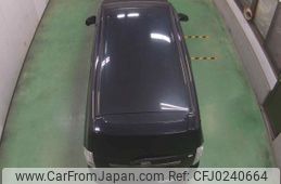 toyota noah 2007 NIKYO_MJ85269