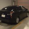 toyota prius 2017 -TOYOTA 【福岡 302ﾊ6032】--Prius DAA-ZVW50--ZVW50-6088863---TOYOTA 【福岡 302ﾊ6032】--Prius DAA-ZVW50--ZVW50-6088863- image 2