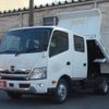 hino dutro 2023 quick_quick_XZU710M_XZU710-0036449 image 1