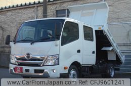 hino dutro 2023 quick_quick_XZU710M_XZU710-0036449