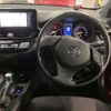 toyota c-hr 2019 -TOYOTA--C-HR DBA-NGX10--NGX10-2009212---TOYOTA--C-HR DBA-NGX10--NGX10-2009212- image 8