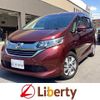 honda freed-hybrid 2016 quick_quick_GB7_GB7-1002329 image 1