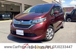 honda freed-hybrid 2016 quick_quick_GB7_GB7-1002329