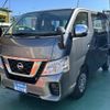 nissan nv350-caravan-van 2021 GOO_JP_700060017330240928002 image 4