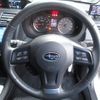 subaru xv 2013 -SUBARU 【つくば 301ｻ4098】--Subaru XV GP7--034004---SUBARU 【つくば 301ｻ4098】--Subaru XV GP7--034004- image 16