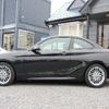 bmw 2-series 2016 -BMW--BMW 2 Series DBA-1J20--WBA1J12010V467691---BMW--BMW 2 Series DBA-1J20--WBA1J12010V467691- image 29