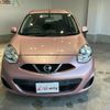 nissan march 2013 CFJ1528432 image 10