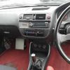 honda civic 1997 CFJ1846517 image 10