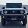 suzuki jimny-sierra 2024 -SUZUKI--Jimny Sierra 3BA-JB74W--JB74W-208***---SUZUKI--Jimny Sierra 3BA-JB74W--JB74W-208***- image 4