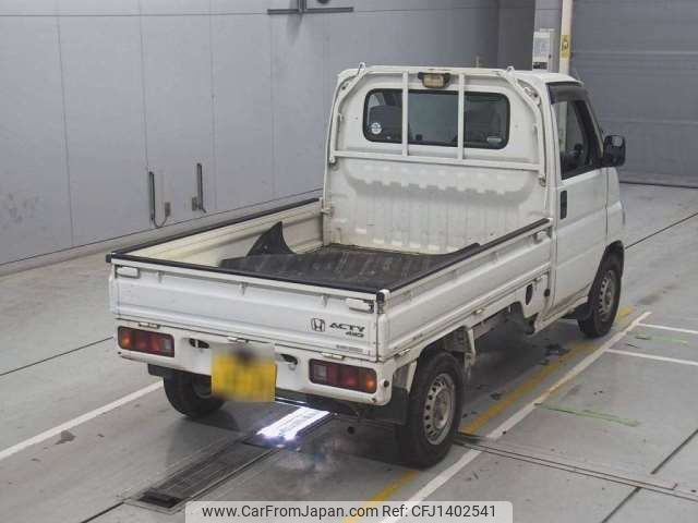 honda acty-truck 2003 -HONDA 【三重 42 ｳ9125】--Acty Truck UE-HA7--HA7-1400765---HONDA 【三重 42 ｳ9125】--Acty Truck UE-HA7--HA7-1400765- image 2