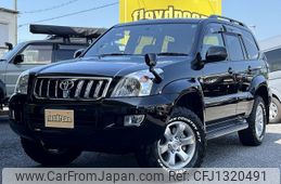 toyota land-cruiser-prado 2006 -TOYOTA--Land Cruiser Prado GRJ120W--GRJ120-5064509---TOYOTA--Land Cruiser Prado GRJ120W--GRJ120-5064509-