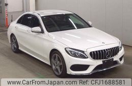 mercedes-benz c-class 2014 CFJ1688581