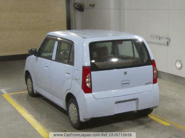 suzuki alto 2008 -SUZUKI--Alto HA24S--HA24S-564190---SUZUKI--Alto HA24S--HA24S-564190- image 2