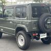 suzuki jimny 2019 CFJ1685176 image 15