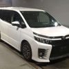 toyota voxy 2014 -TOYOTA--Voxy DBA-ZRR80W--ZRR80-0088163---TOYOTA--Voxy DBA-ZRR80W--ZRR80-0088163- image 4