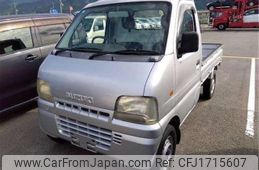 suzuki carry-truck 1999 CFJ1715607