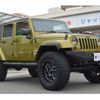 chrysler jeep-wrangler 2007 -CHRYSLER--Jeep Wrangler ABA-JK38L--1J8GE59127L131974---CHRYSLER--Jeep Wrangler ABA-JK38L--1J8GE59127L131974- image 25