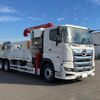 hino profia 2024 -HINO--Profia 2DG-FS1AHE--FS1AH-***676---HINO--Profia 2DG-FS1AHE--FS1AH-***676- image 2