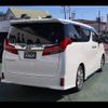 toyota alphard-g 2022 quick_quick_3BA-AGH30W_AGH30-0415883 image 2