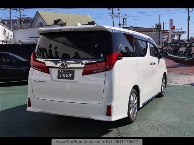toyota alphard-g 2022 quick_quick_3BA-AGH30W_AGH30-0415883 image 2