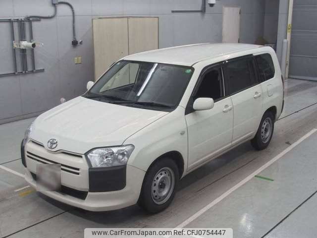 toyota probox-van 2020 -TOYOTA--Probox Van DBE-NCP160V--NCP160-0138620---TOYOTA--Probox Van DBE-NCP160V--NCP160-0138620- image 1