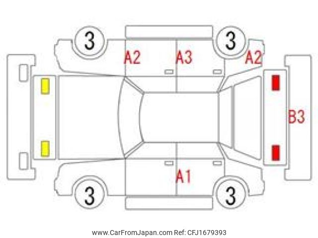 nissan tiida 2009 CFJ1679393 image 2
