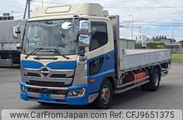 hino ranger 2018 -HINO--Hino Ranger 2KG-FC2ABA--FC2AB-101975---HINO--Hino Ranger 2KG-FC2ABA--FC2AB-101975-