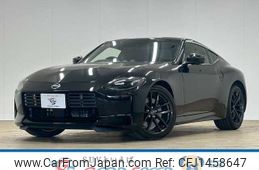 nissan fairlady-z 2023 -NISSAN--Fairlady Z 3BA-RZ34--RZ34-101217---NISSAN--Fairlady Z 3BA-RZ34--RZ34-101217-