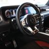 mercedes-benz g-class 2021 quick_quick_3BA-463276_WIN4632761X387591 image 8